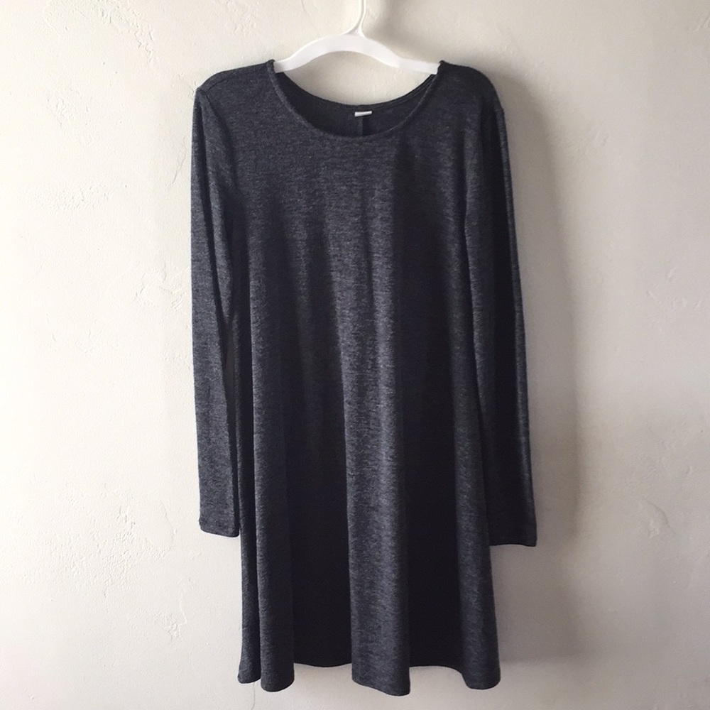 Old Navy Drop Waist Dress